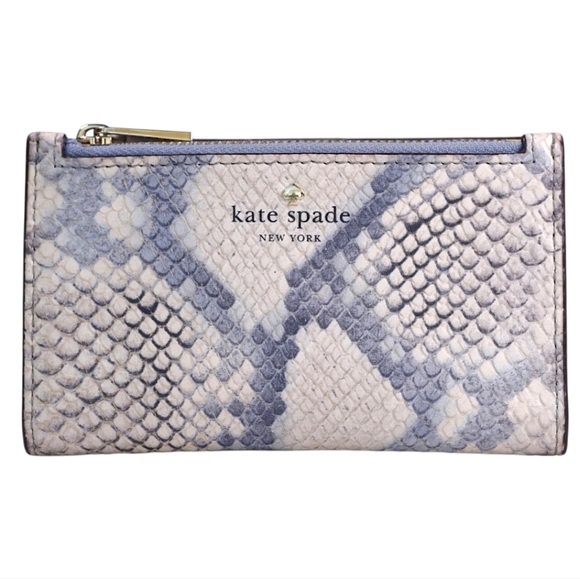 Kate Spade Wallet Coin Purse - Picture 3 of 9